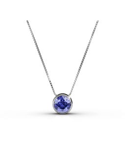 Collier Multicolore avec 7 Pendentifs - Coffret Pailleté Édition Spéciale