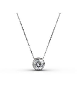 Collier Multicolore avec 7 Pendentifs - Coffret Pailleté Édition Spéciale