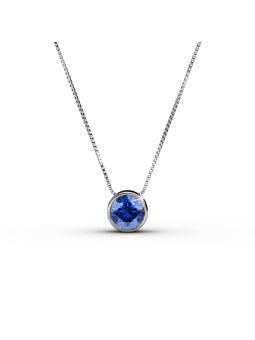 Collier Multicolore avec 7 Pendentifs - Coffret Pailleté Édition Spéciale
