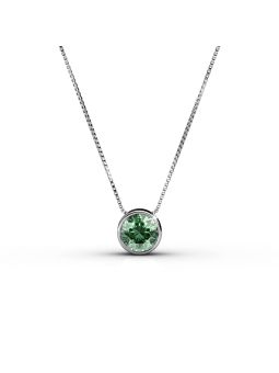 Collier Multicolore avec 7 Pendentifs - Coffret Pailleté Édition Spéciale
