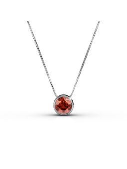 Collier Multicolore avec 7 Pendentifs - Coffret Pailleté Édition Spéciale