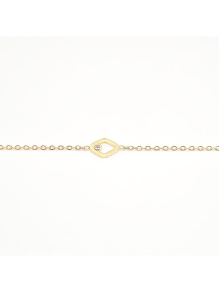 Bracelet en Perles de Turquoise Naturelle - Harmonie et Protection Intemporelle