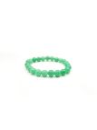 Bracelet en Perles Naturelles d’Aventurine – Chance et Harmonie