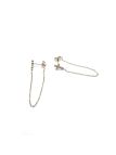 Boucles d’Oreilles en Acier Inoxydable Argenté Créoles Ovales – Élégance Moderne et Intemporelle