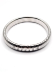 copy ofBracelet double chaîne étoilé en acier inoxydable
