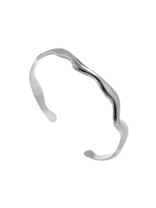 copy ofcopy ofBracelet chaîne en acier inoxydable doré avec fermoir T-bar