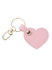 copy ofcopy ofPorte-clés Cœur en Cuir Synthétique – Élégance et Tendresse au Quotidien