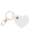 copy ofcopy ofPorte-clés Cœur en Cuir Synthétique – Élégance et Tendresse au Quotidien