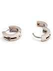 copy ofcopy ofBoucles d'Oreilles Pendantes en Acier Inoxydable Doré avec Perles Naturelles Ovales