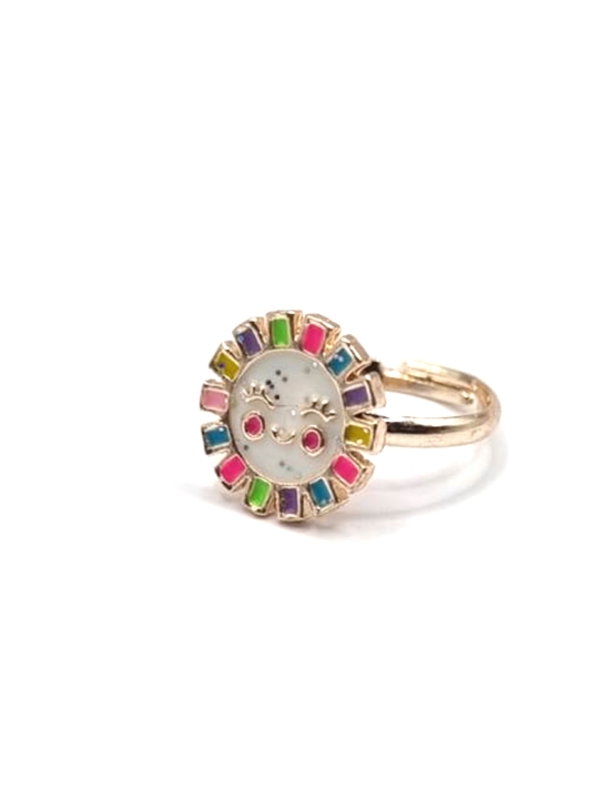 copy ofcopy ofcopy ofcopy ofBracelet enfant en acier inoxydable avec pendentif lapin mignon
