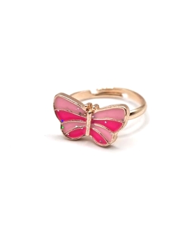 copy ofcopy ofBracelet enfant en acier inoxydable avec pendentif lapin mignon