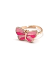copy ofcopy ofBracelet enfant en acier inoxydable avec pendentif lapin mignon