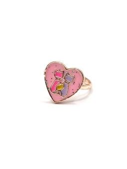 copy ofcopy ofcopy ofcopy ofcopy ofBracelet enfant en acier inoxydable avec pendentif lapin mignon