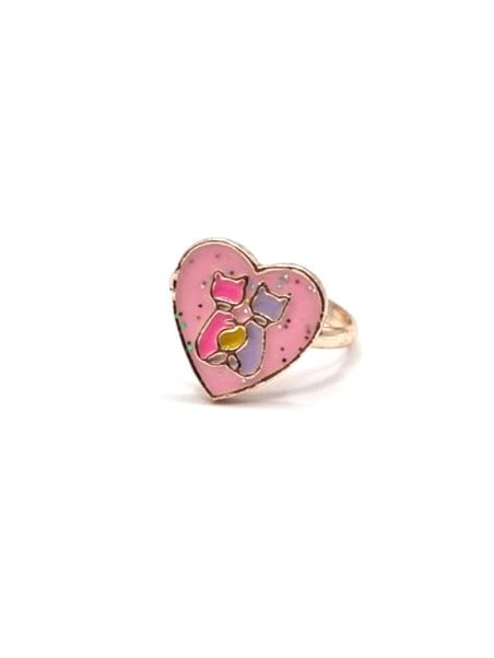 copy ofcopy ofcopy ofcopy ofcopy ofBracelet enfant en acier inoxydable avec pendentif lapin mignon
