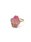 copy ofcopy ofcopy ofcopy ofBracelet enfant en acier inoxydable avec pendentif lapin mignon
