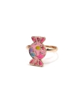 copy ofcopy ofcopy ofBracelet enfant en acier inoxydable avec pendentif lapin mignon