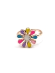 copy ofcopy ofBracelet enfant en acier inoxydable avec pendentif lapin mignon