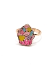 copy ofcopy ofcopy ofcopy ofBracelet enfant en acier inoxydable avec pendentif lapin mignon