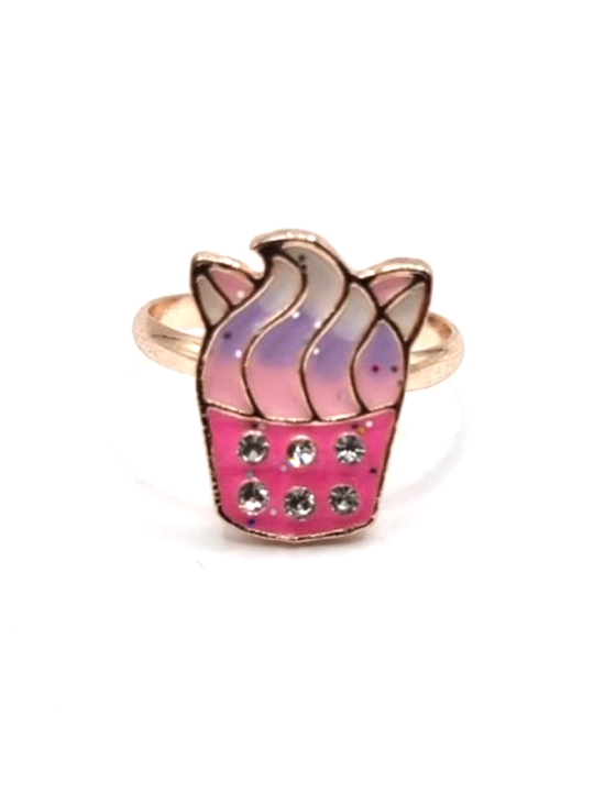copy ofcopy ofcopy ofBracelet enfant en acier inoxydable avec pendentif lapin mignon