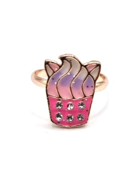 copy ofcopy ofcopy ofBracelet enfant en acier inoxydable avec pendentif lapin mignon