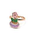 copy ofcopy ofBracelet enfant en acier inoxydable avec pendentif lapin mignon