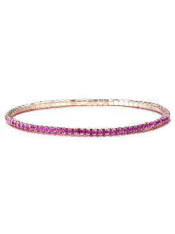 copy ofBracelet Perles Doré en Acier Inoxydable avec Cristal – Élégant & Intemporel