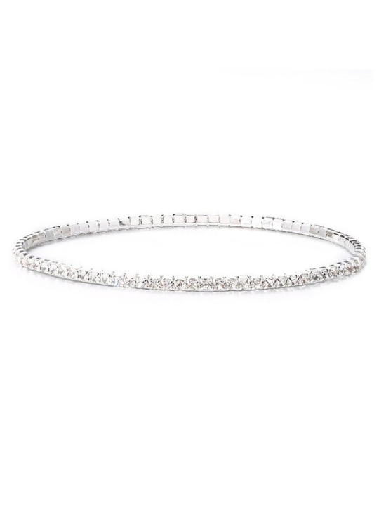 copy ofcopy ofBracelet Perles Doré en Acier Inoxydable avec Cristal – Élégant & Intemporel