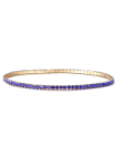 copy ofcopy ofBracelet Perles Doré en Acier Inoxydable avec Cristal – Élégant & Intemporel