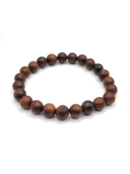copy ofBracelet en jade néphrite jaune – Énergie solaire et sérénité naturelle