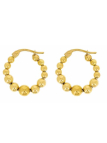 copy ofcopy ofcopy ofBoucles d’Oreilles Goutte Allongée Doré en Acier Inoxydable – Élégance Minimaliste