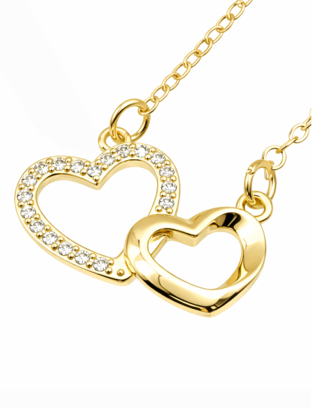 copy ofcopy ofcopy ofcopy ofcopy ofcopy ofCollier Ange & Étoile Rose Doré Plaqué Or 18K – Pendentif 30 mm