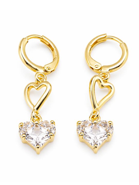 copy ofcopy ofcopy ofBoucles d’Oreilles Créoles Texturées Plaqué Or 18K Diamètre 30 mm