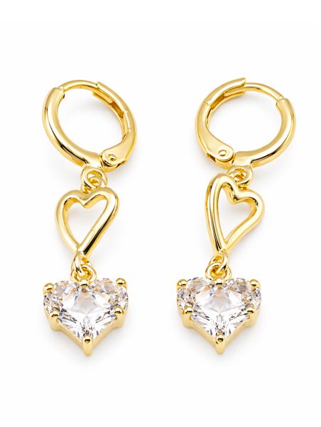 copy ofcopy ofcopy ofBoucles d’Oreilles Créoles Texturées Plaqué Or 18K Diamètre 30 mm