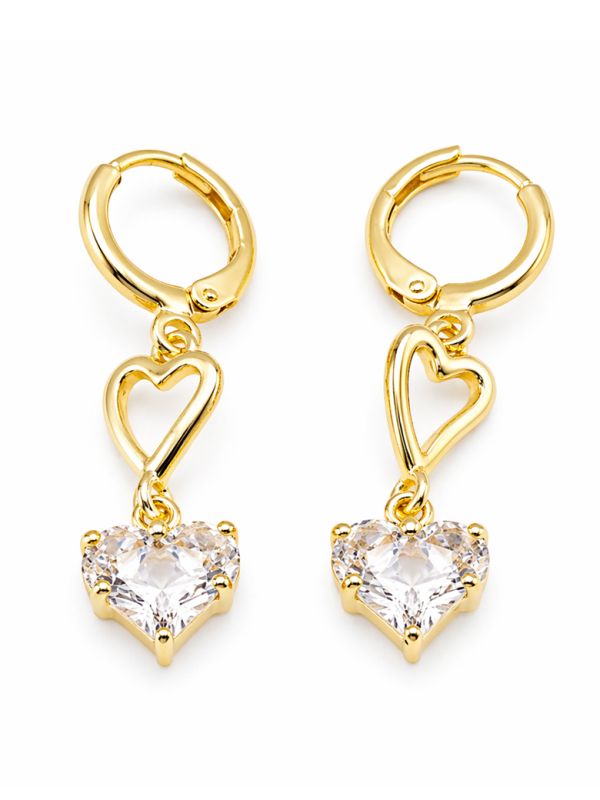copy ofcopy ofcopy ofBoucles d’Oreilles Créoles Texturées Plaqué Or 18K Diamètre 30 mm