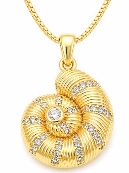 copy ofcopy ofcopy ofCollier Charms Soleil Lune & Étoile Doré Plaqué Or 18K