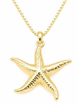 copy ofcopy ofcopy ofCollier Charms Soleil Lune & Étoile Doré Plaqué Or 18K
