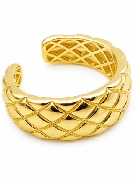 copy ofcopy ofBague Étoiles Dorée en Plaqué Or 18K avec Strass – Design Ajustable Élégant