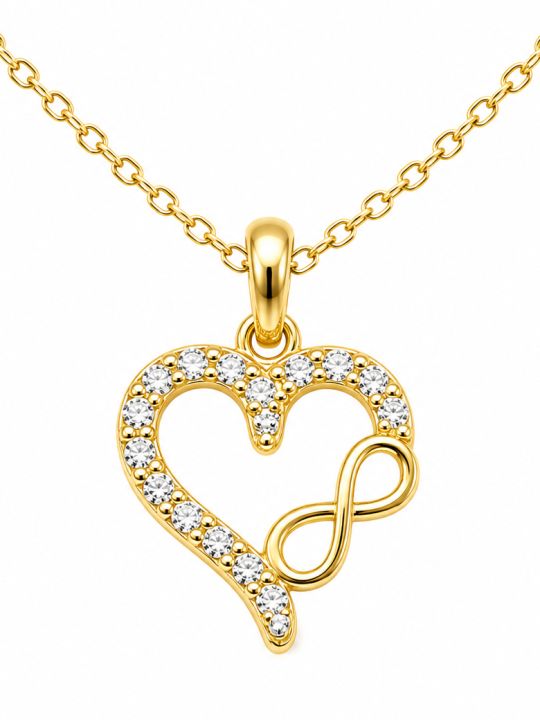 copy ofCollier Étoile de Mer Texturée Doré en Plaqué Or 18K