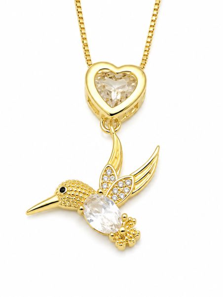 copy ofcopy ofcopy ofCollier Étoile de Mer Texturée Doré en Plaqué Or 18K