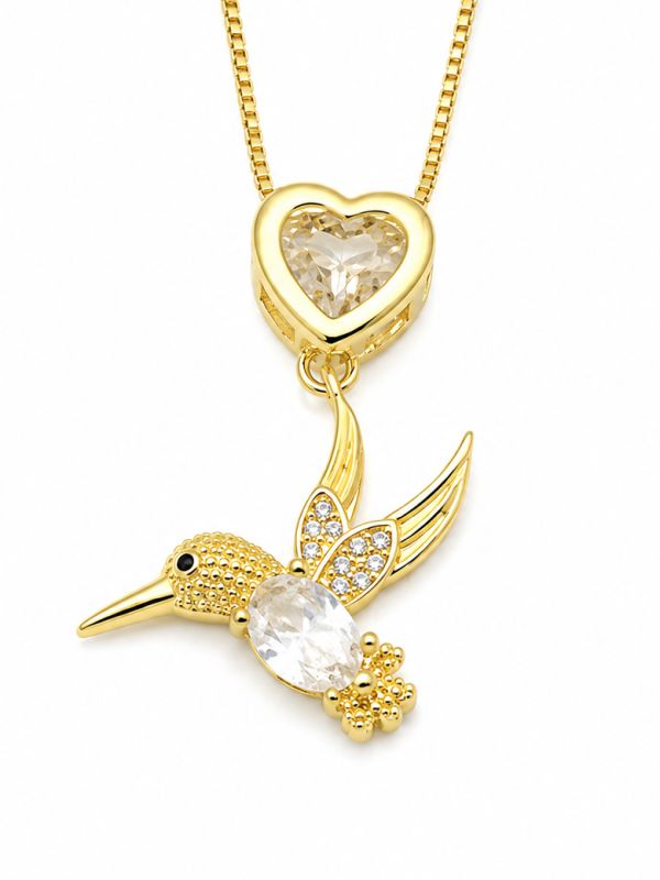 copy ofcopy ofcopy ofCollier Étoile de Mer Texturée Doré en Plaqué Or 18K