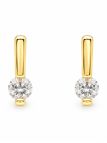 copy ofcopy ofcopy ofcopy ofBoucles d’Oreilles Spirale Coquillage Dorées en Plaqué Or 18K – 40 mm