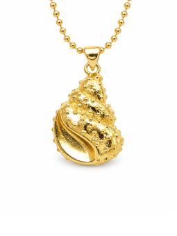 copy ofcopy ofCollier Nœud Papillon Doré en Plaqué Or 18K avec Zircons Scintillants