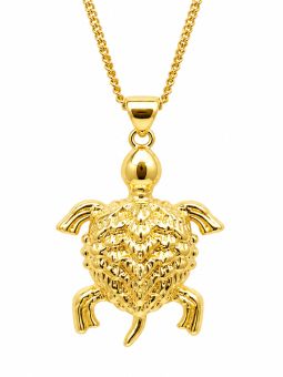 copy ofCollier Étoile de Mer Dorée Plaqué Or 18K 30 mm – Pendentif Marin Élégant et Tendance