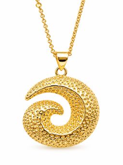 copy ofcopy ofCollier Étoile de Mer Dorée Plaqué Or 18K 30 mm – Pendentif Marin Élégant et Tendance