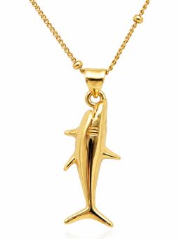copy ofcopy ofcopy ofCollier Étoile de Mer Dorée Plaqué Or 18K 30 mm – Pendentif Marin Élégant et Tendance