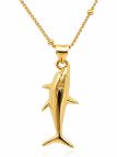 copy ofcopy ofcopy ofCollier Étoile de Mer Dorée Plaqué Or 18K 30 mm – Pendentif Marin Élégant et Tendance