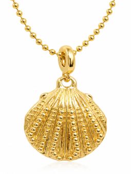 copy ofcopy ofcopy ofcopy ofCollier Étoile de Mer Dorée Plaqué Or 18K 30 mm – Pendentif Marin Élégant et Tendance