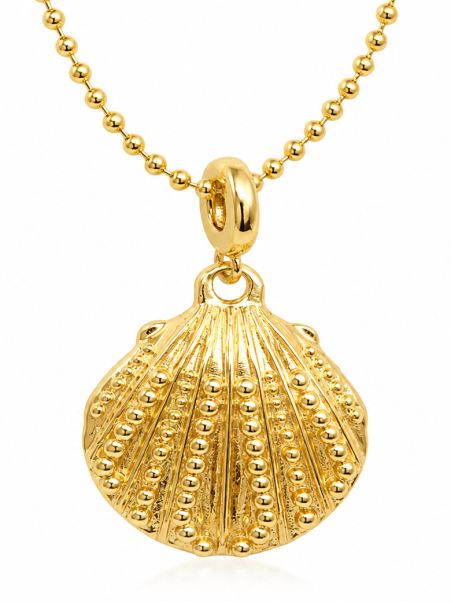 copy ofcopy ofcopy ofcopy ofCollier Étoile de Mer Dorée Plaqué Or 18K 30 mm – Pendentif Marin Élégant et Tendance