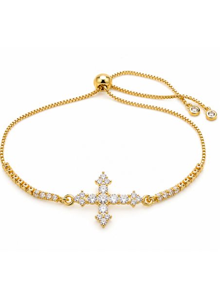 copy ofcopy ofcopy ofBracelet Étoiles de Mer et Coquillages Doré Plaqué Or 18K – Bracelet Marin Élégant Ajustable