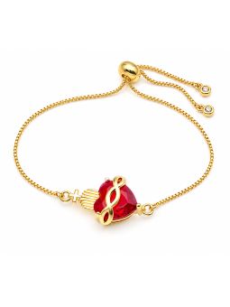 copy ofcopy ofBracelet Étoiles de Mer et Coquillages Doré Plaqué Or 18K – Bracelet Marin Élégant Ajustable